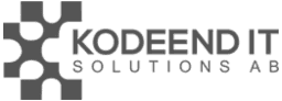 KodeEnd Logo